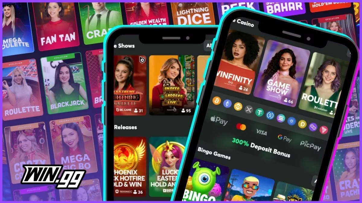 Best Bitcoin Casinos in 2026: How to Play with BTC