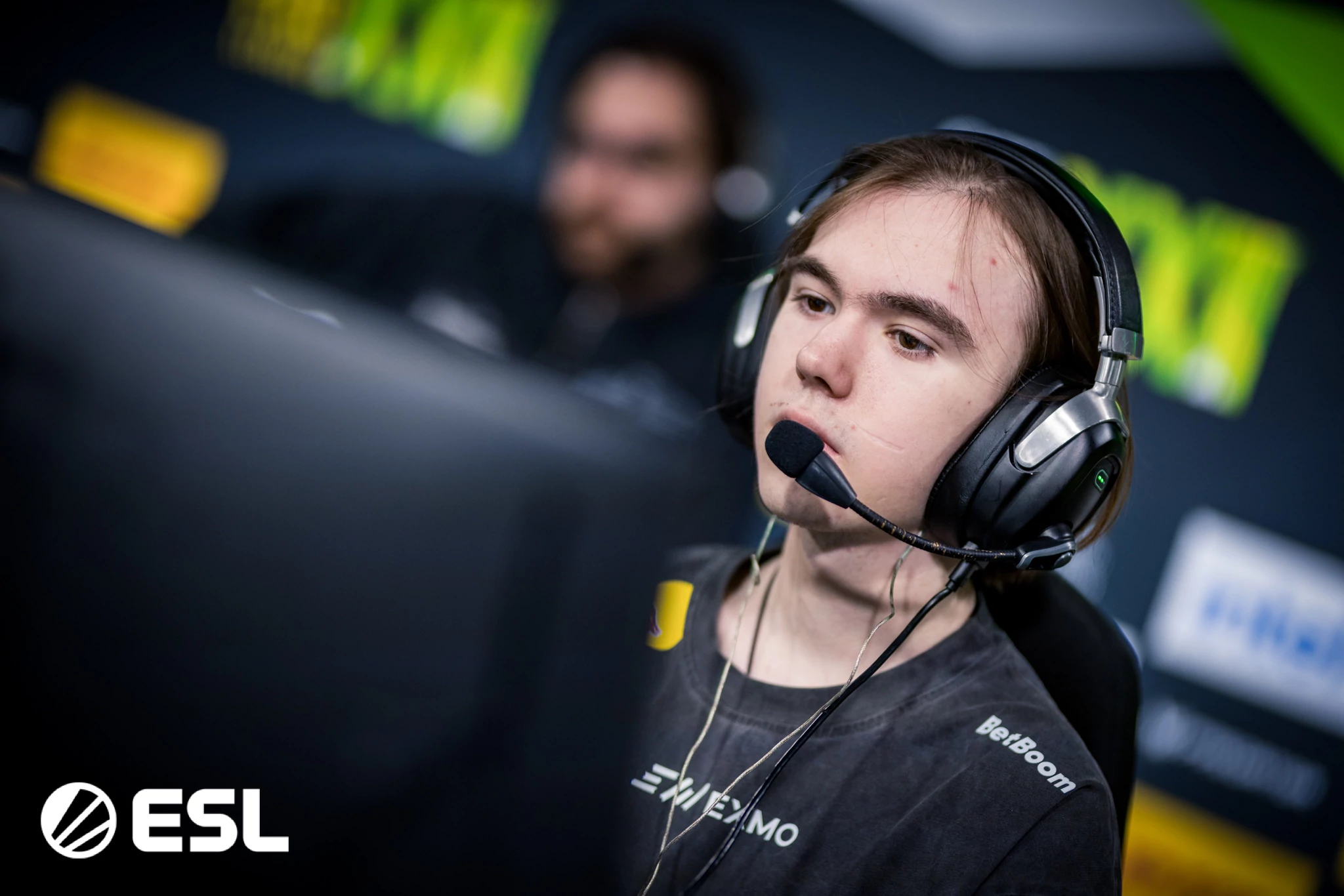 Team Spirit concede just 10 rounds in Stage 2 of the IEM Cologne Major