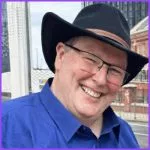 Ian John