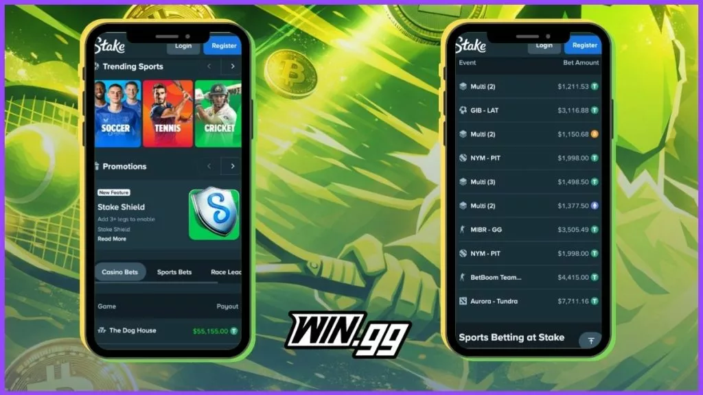 tennis crypto betting