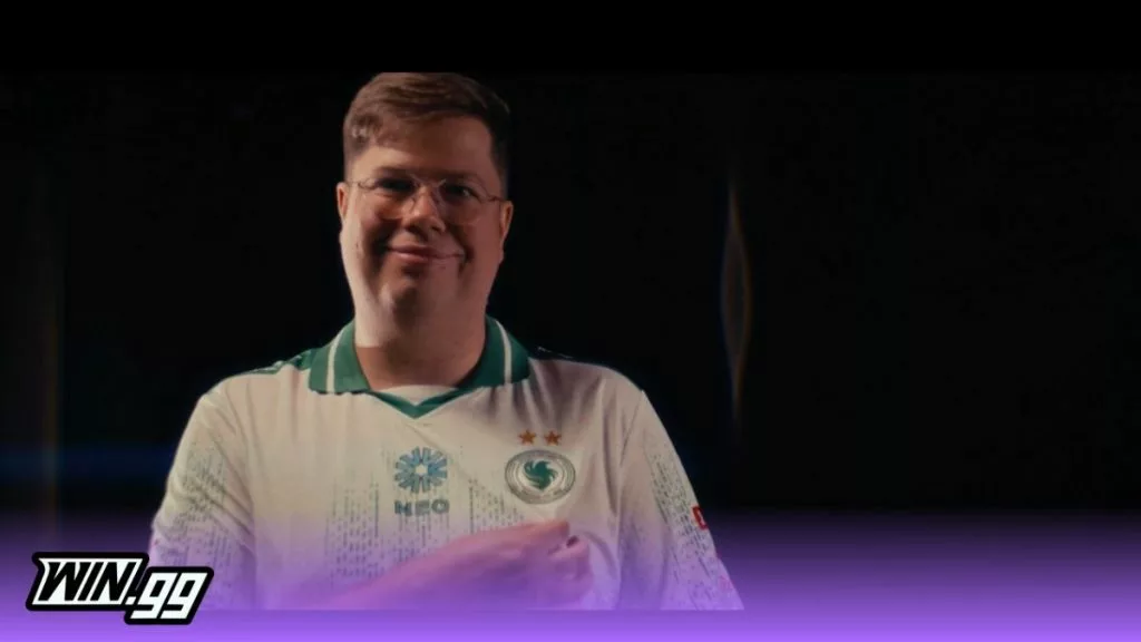 Karrigan joins Falcons