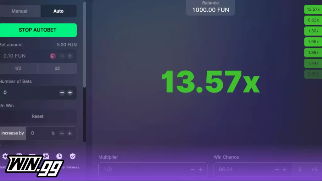 Limbo BitStarz Game