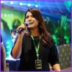 Fariha Bhatti