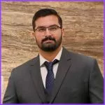 Khizar Mundia