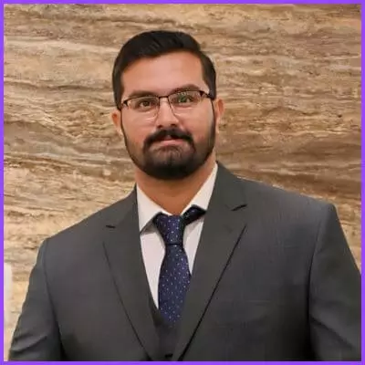 Khizar Mundia