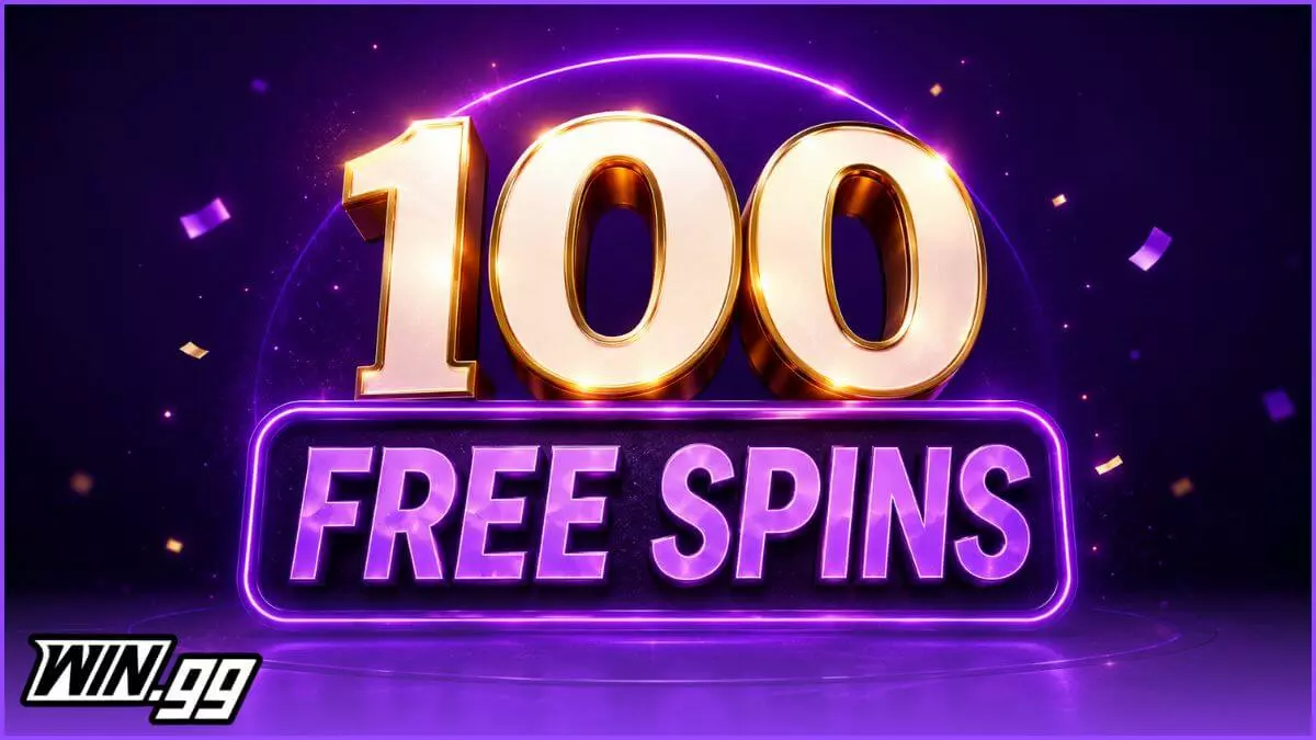100 Free Spins No Deposit Casino Bonuses