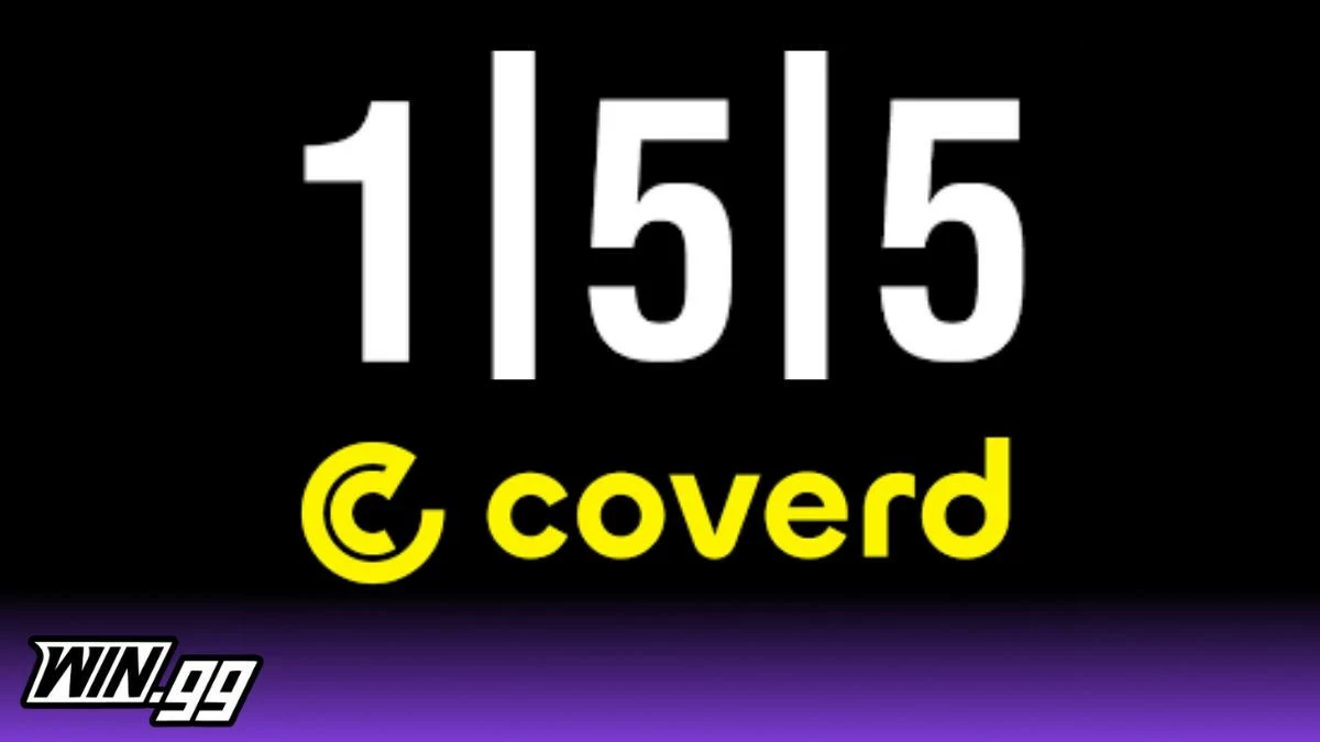 155.io enters the fintech sector by partnering with Coverd