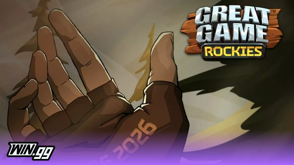 Why Great Game Rockies is a slot that will appeal to streamers