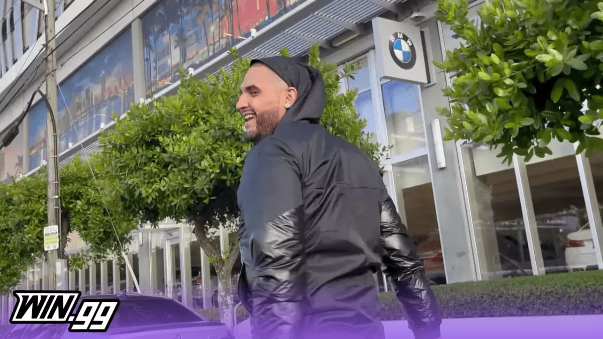 Exclusive interview: M2THAK on his rise in casino streaming