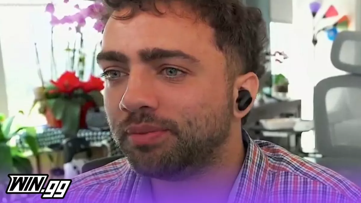 Mizkif reveals he’s working with Kick to improve the platform, acting as Director of Product