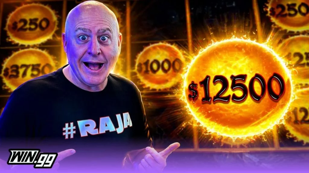 Kick streamer Raja
