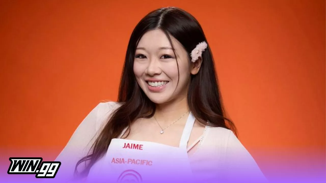 Who is Masterchef’s Twitch streamer iGumdrop?