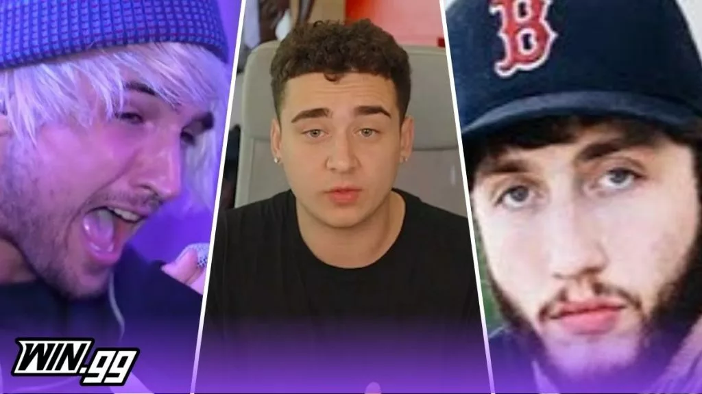 Twitch viewership cap