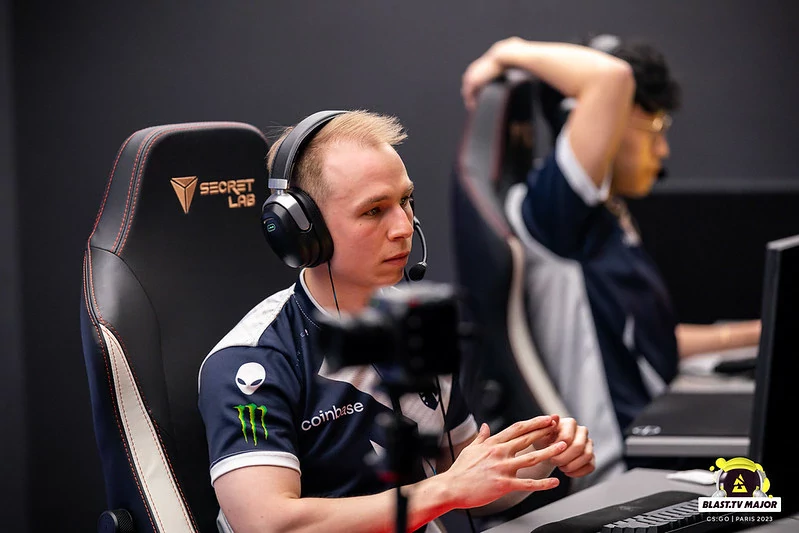 elige cs2