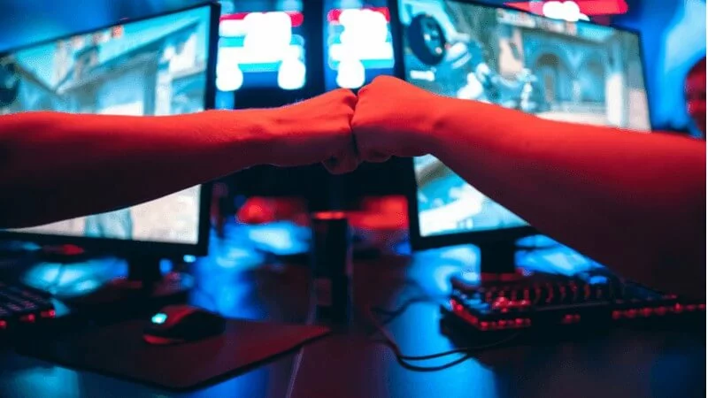 Esports Prediction Markets Sites