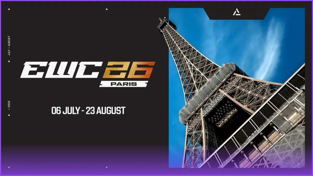DJ Snake, Aya Nakamura, and Theodora to headline EWC 2026 opening ceremony
