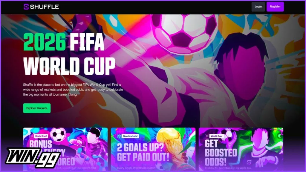 fifa world cup betting bonuses