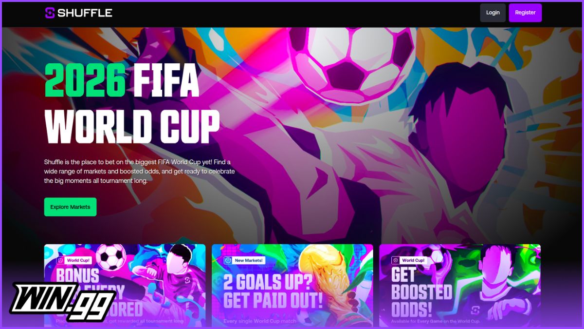 fifa world cup betting bonuses