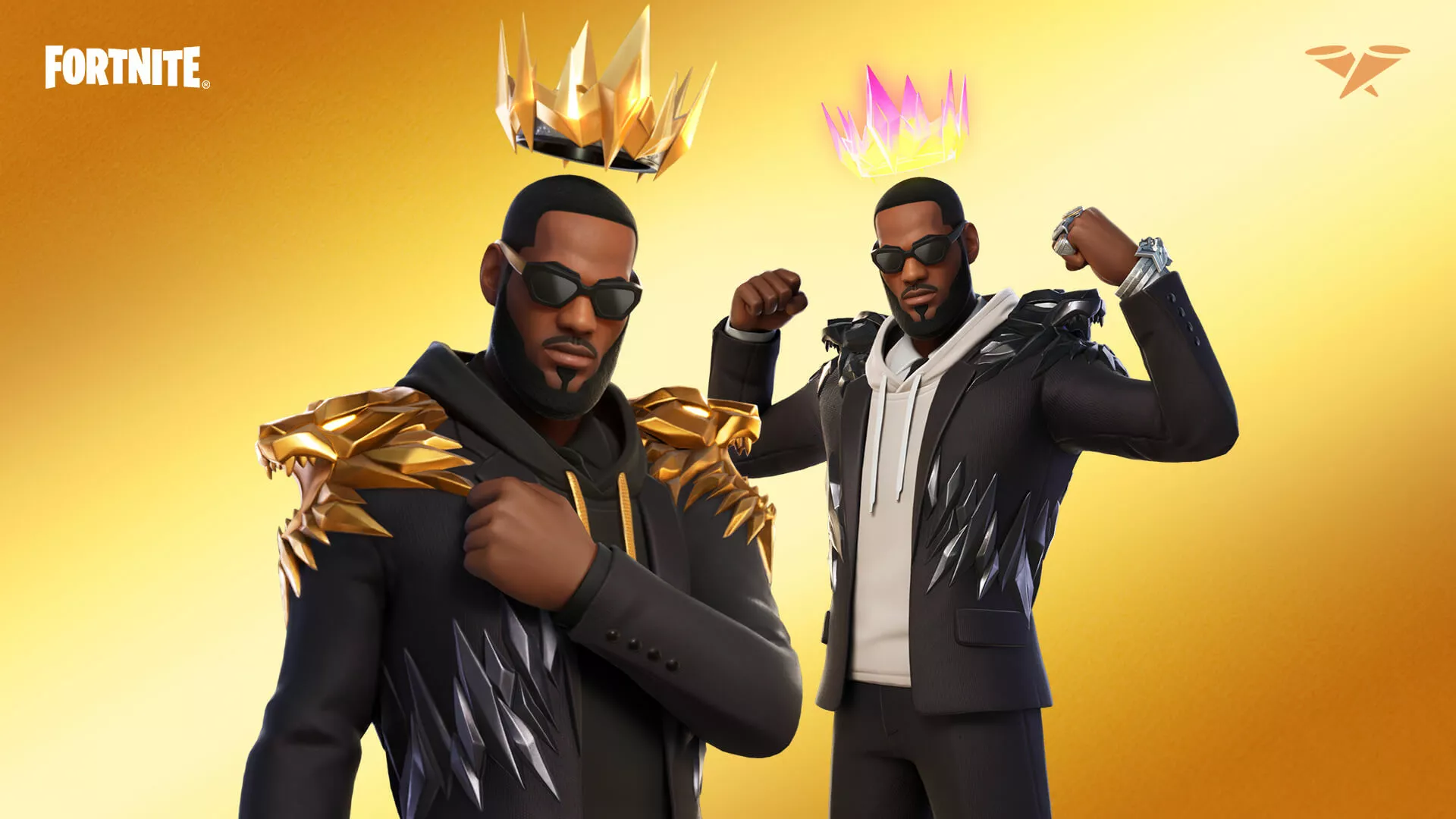 A Guide to All Fortnite Icon Series Skins So Far