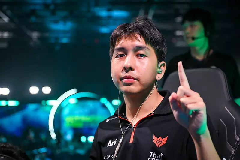 full sense vct pacific predictions