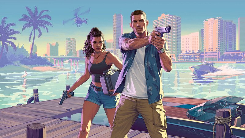 Everything we know about GTA 6 pre-orders