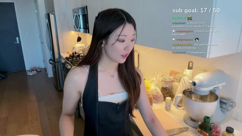 iGumdrop streaming on Twitch