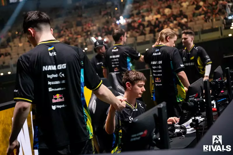 navi grand final predictions blast rivals 2026