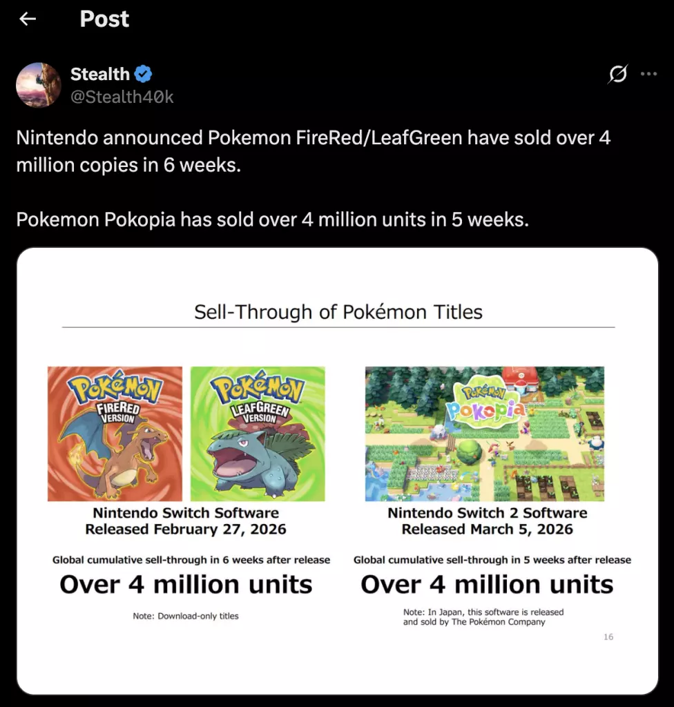 PokÃ©mon