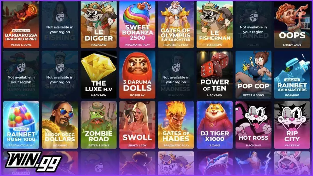 Rainbet for Australian Players — Fast Deposit Guide & Quick Review