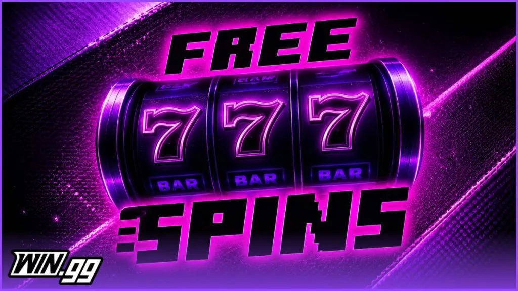 50 free spins