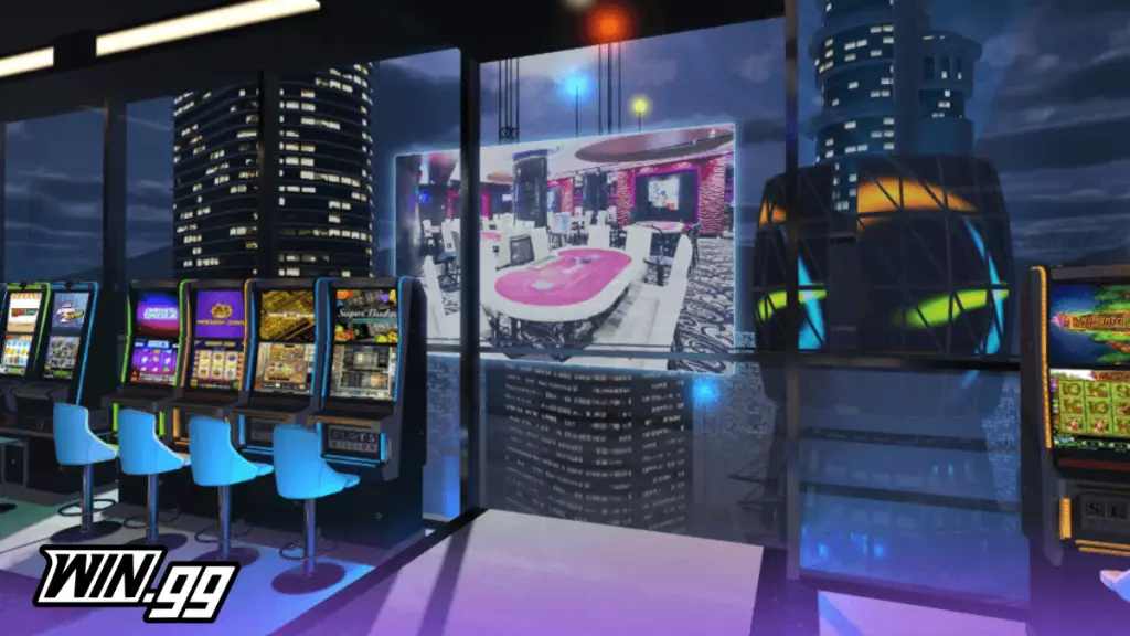 Slotsmillion VR