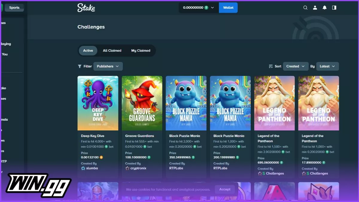 Is there a Stake.com No Deposit Bonus in 2026? – Bonuses and Promotions Guide
