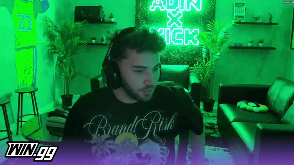 who is Adin Ross