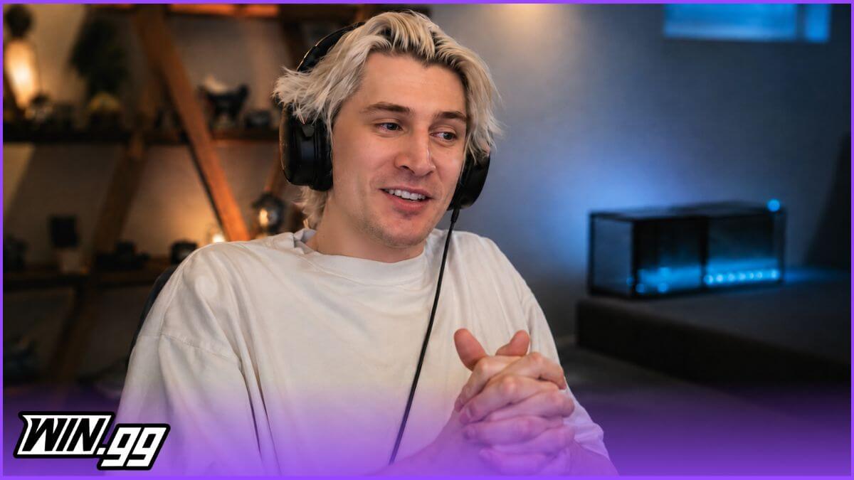 Who is xQc, and how did he get so big?