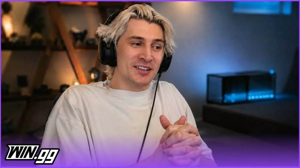 Who is xQc, and how did he get so big?