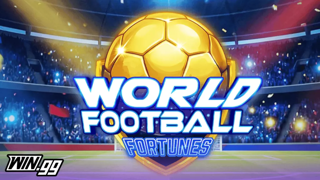 World football fortunes