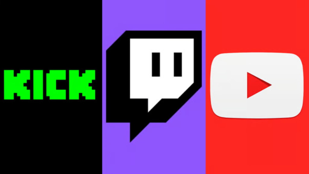 YouTube succeeds in delivering long form content that maintains viewer retention. Image credit: dexerto.com