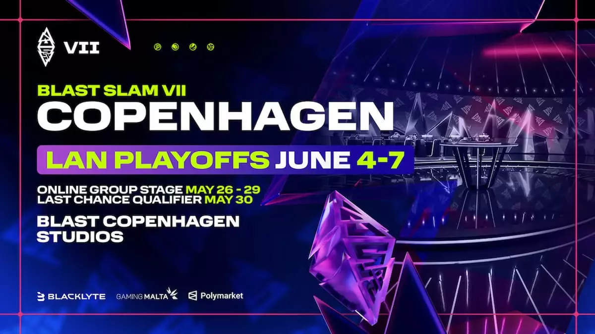 BLAST Slam VII Playoffs Preview – Visa issues transform the playoff picture