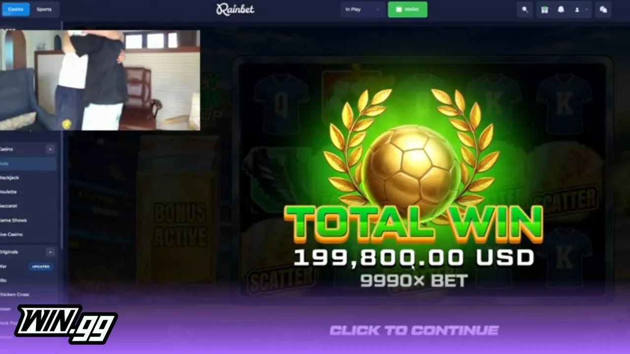 Adin Ross pulls out whopping $200,000 max win on the Lucky Pack slot