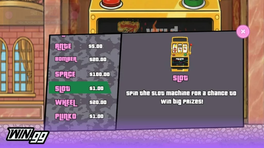 All Drop the Boss 2 Maralago modes