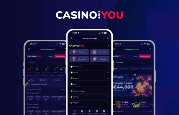 CasinoAndYou mobile
