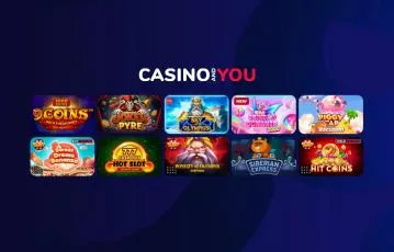 CasinoAnYou slots