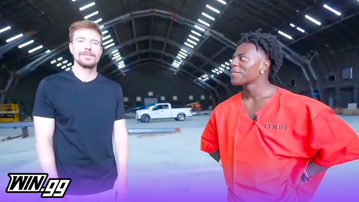 Forbes MrBeast iShowSpeed