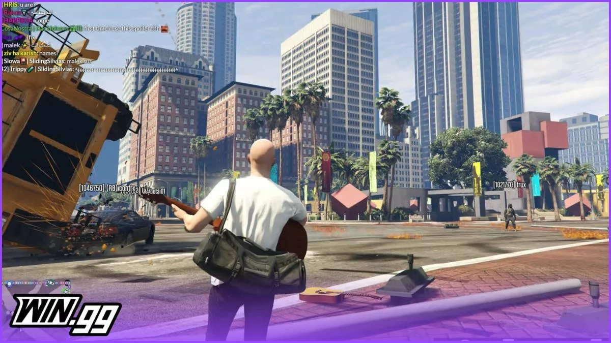 Here’s how GTA RP streamers can get verified faster on Kick