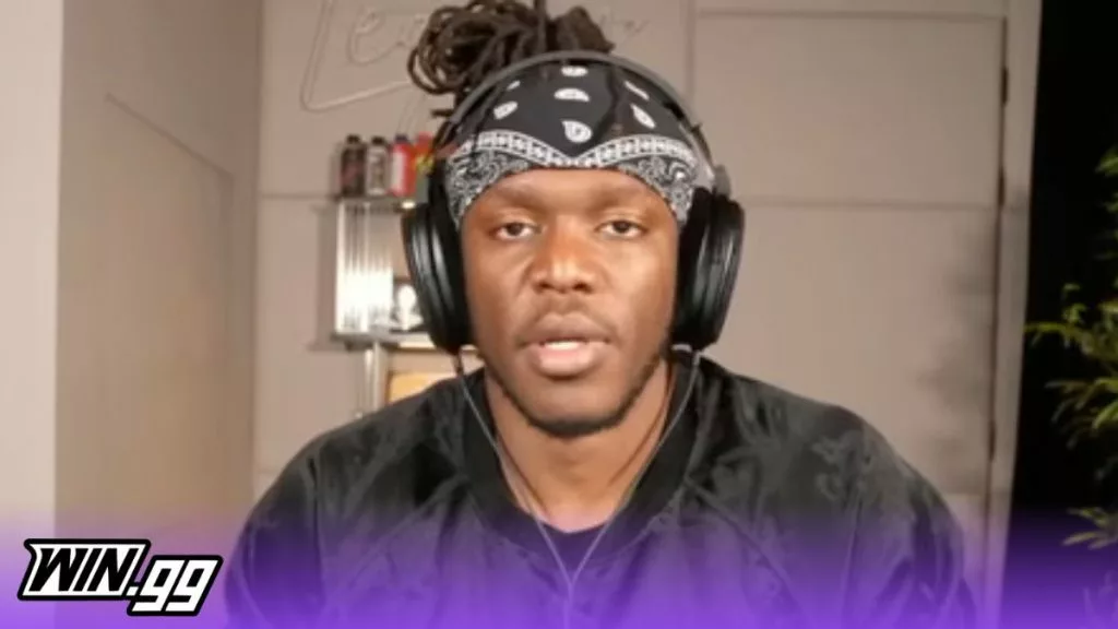 KSI Sidemen