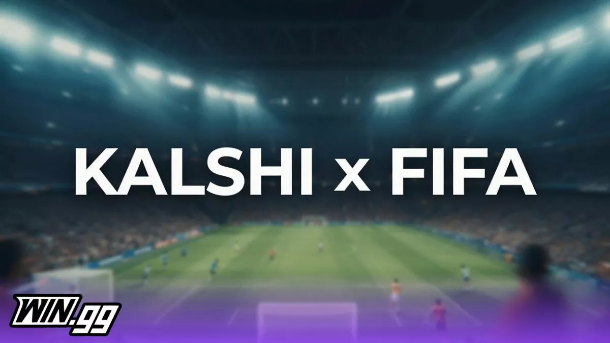 Kalshi signs deal with FIFA’s official World Cup partner ADI Predictstreet