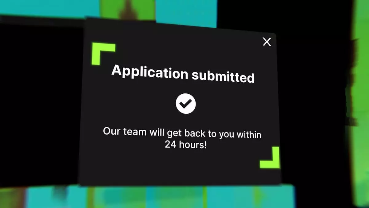 Kick partner fast-track
