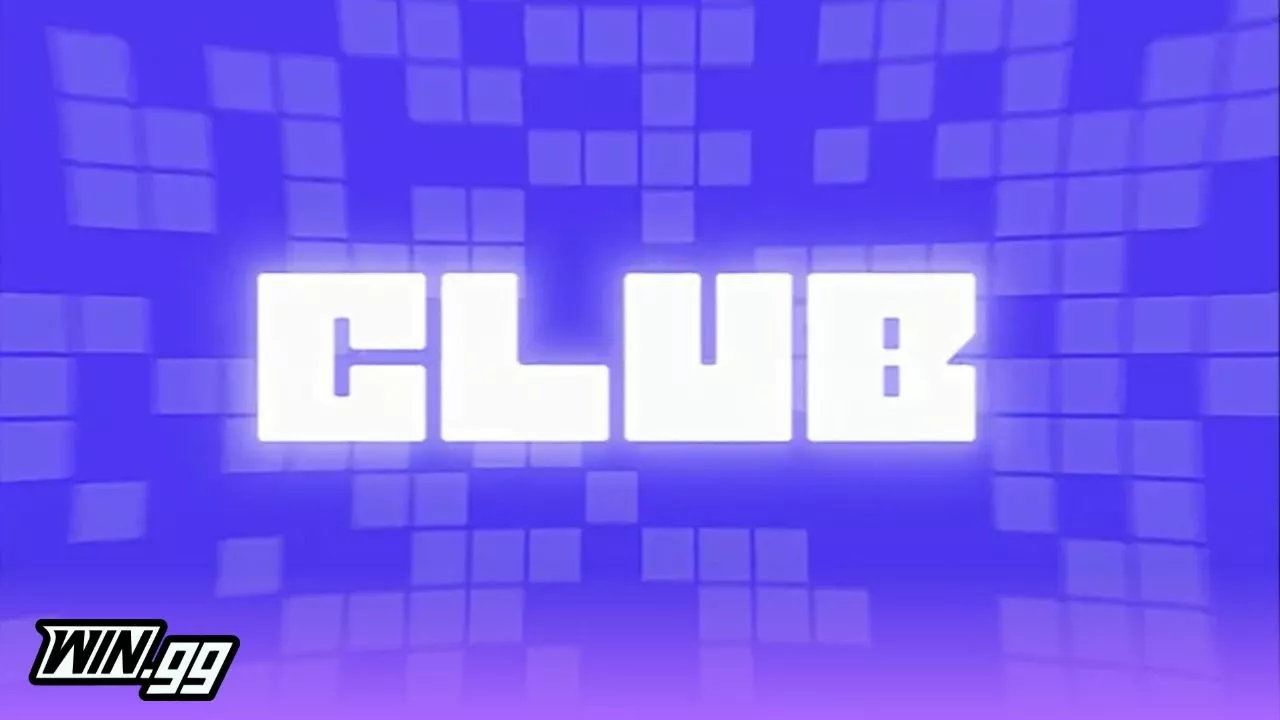This is how to get started on Club and earn ClubCash