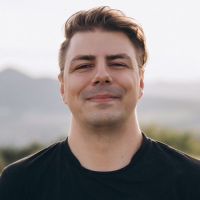 Ondrej Zemba, Oddin.gg