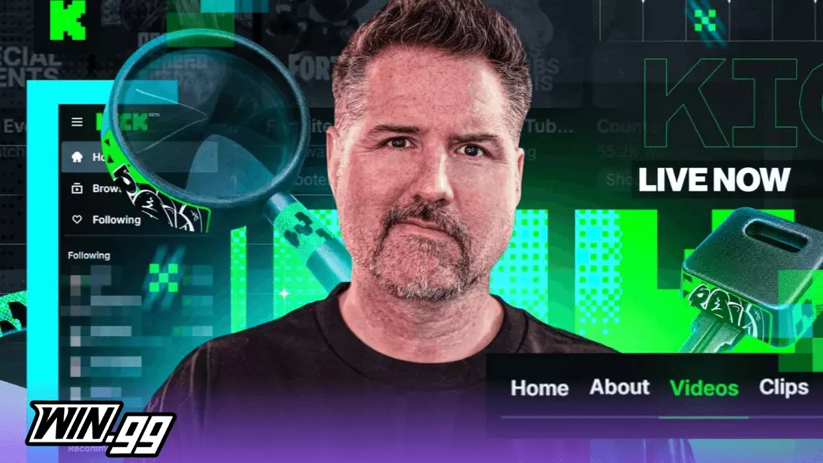 Kick advisor Andrew Santamaria announces Green Glove Group